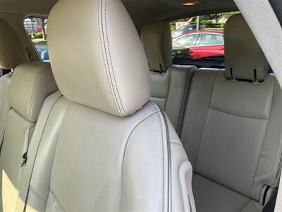 2016 INFINITI QX60   - Photo 17 - Acton, MA 01720