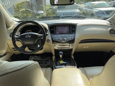 2016 INFINITI QX60   - Photo 16 - Acton, MA 01720