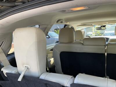 2016 INFINITI QX60   - Photo 13 - Acton, MA 01720