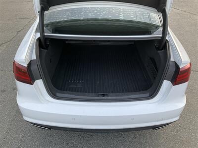 2017 Audi A6 2.0T quattro Premium Plus   - Photo 13 - Acton, MA 01720
