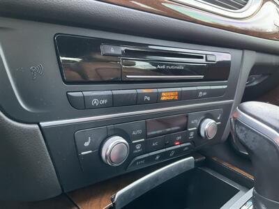 2017 Audi A6 2.0T quattro Premium Plus   - Photo 36 - Acton, MA 01720