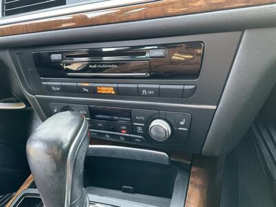 2017 Audi A6 2.0T quattro Premium Plus   - Photo 37 - Acton, MA 01720