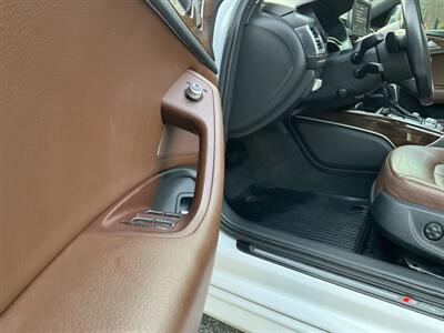 2017 Audi A6 2.0T quattro Premium Plus   - Photo 22 - Acton, MA 01720