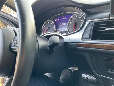 2017 Audi A6 2.0T quattro Premium Plus   - Photo 29 - Acton, MA 01720