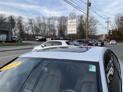 2017 Audi A6 2.0T quattro Premium Plus   - Photo 9 - Acton, MA 01720