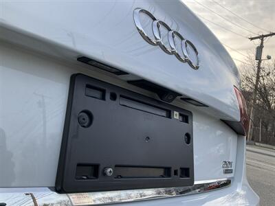 2017 Audi A6 2.0T quattro Premium Plus   - Photo 10 - Acton, MA 01720