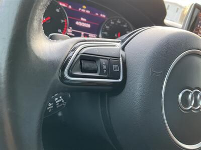 2017 Audi A6 2.0T quattro Premium Plus   - Photo 26 - Acton, MA 01720