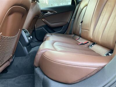 2017 Audi A6 2.0T quattro Premium Plus   - Photo 16 - Acton, MA 01720