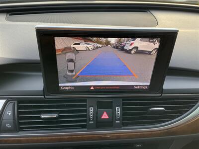 2017 Audi A6 2.0T quattro Premium Plus   - Photo 35 - Acton, MA 01720