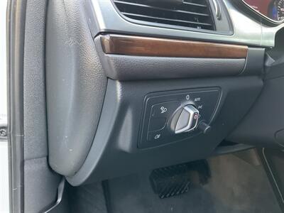 2017 Audi A6 2.0T quattro Premium Plus   - Photo 28 - Acton, MA 01720