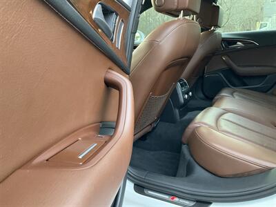 2017 Audi A6 2.0T quattro Premium Plus   - Photo 15 - Acton, MA 01720