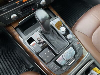 2017 Audi A6 2.0T quattro Premium Plus   - Photo 39 - Acton, MA 01720