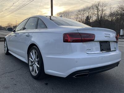2017 Audi A6 2.0T quattro Premium Plus   - Photo 7 - Acton, MA 01720
