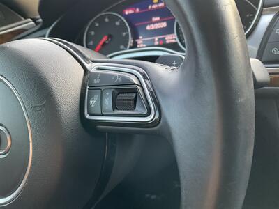 2017 Audi A6 2.0T quattro Premium Plus   - Photo 27 - Acton, MA 01720