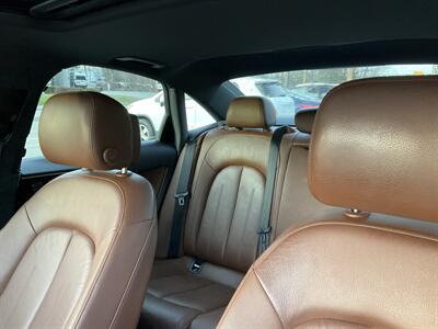 2017 Audi A6 2.0T quattro Premium Plus   - Photo 24 - Acton, MA 01720