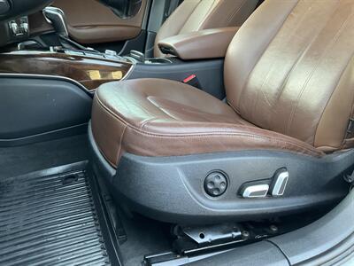 2017 Audi A6 2.0T quattro Premium Plus   - Photo 23 - Acton, MA 01720