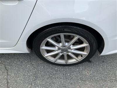 2017 Audi A6 2.0T quattro Premium Plus   - Photo 11 - Acton, MA 01720