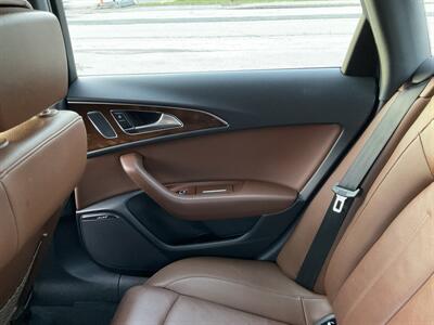 2017 Audi A6 2.0T quattro Premium Plus   - Photo 17 - Acton, MA 01720