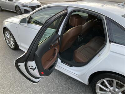 2017 Audi A6 2.0T quattro Premium Plus   - Photo 14 - Acton, MA 01720