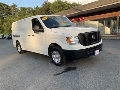 2020 Nissan NV 1500 SV   - Photo 3 - Acton, MA 01720