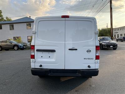 2020 Nissan NV 1500 SV   - Photo 6 - Acton, MA 01720