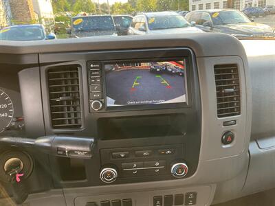 2020 Nissan NV 1500 SV   - Photo 13 - Acton, MA 01720