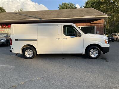 2020 Nissan NV 1500 SV   - Photo 4 - Acton, MA 01720