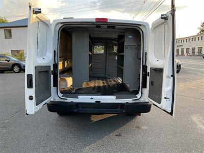 2020 Nissan NV 1500 SV   - Photo 16 - Acton, MA 01720