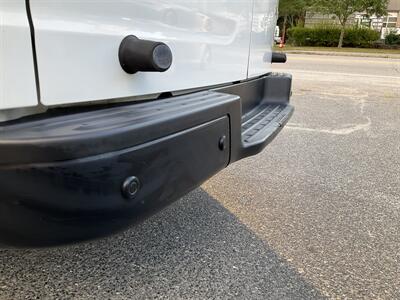 2020 Nissan NV 1500 SV   - Photo 9 - Acton, MA 01720