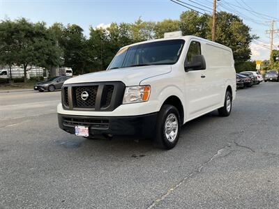 2020 Nissan NV 1500 SV   - Photo 1 - Acton, MA 01720