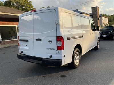 2020 Nissan NV 1500 SV   - Photo 5 - Acton, MA 01720