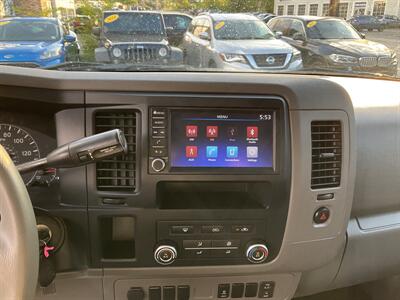 2020 Nissan NV 1500 SV   - Photo 12 - Acton, MA 01720