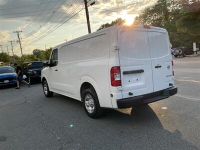 2020 Nissan NV 1500 SV   - Photo 7 - Acton, MA 01720