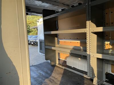 2020 Nissan NV 1500 SV   - Photo 21 - Acton, MA 01720