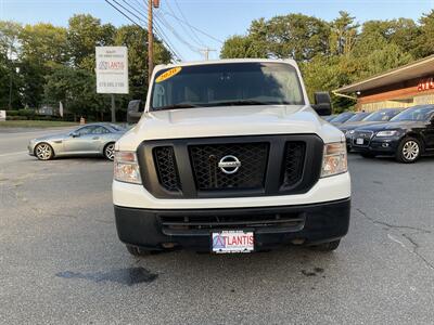 2020 Nissan NV 1500 SV   - Photo 2 - Acton, MA 01720