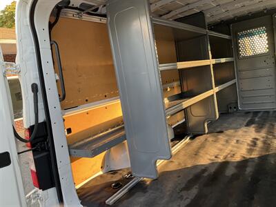 2020 Nissan NV 1500 SV   - Photo 17 - Acton, MA 01720
