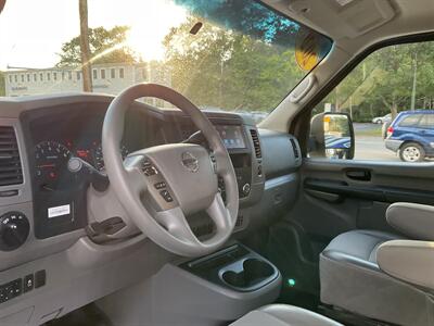 2020 Nissan NV 1500 SV   - Photo 11 - Acton, MA 01720