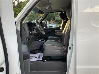 2020 Nissan NV 1500 SV   - Photo 10 - Acton, MA 01720