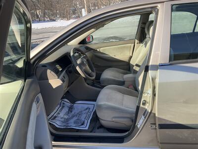 2005 Toyota Corolla CE   - Photo 10 - Acton, MA 01720