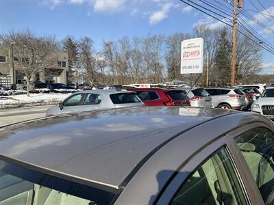 2005 Toyota Corolla CE   - Photo 8 - Acton, MA 01720