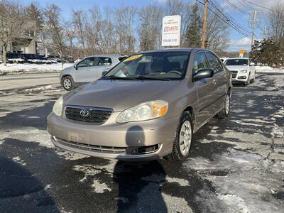 2005 Toyota Corolla CE   - Photo 1 - Acton, MA 01720