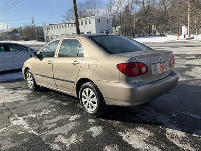 2005 Toyota Corolla CE   - Photo 7 - Acton, MA 01720