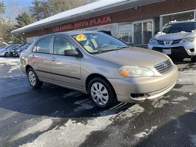 2005 Toyota Corolla CE   - Photo 3 - Acton, MA 01720
