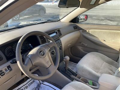 2005 Toyota Corolla CE   - Photo 11 - Acton, MA 01720