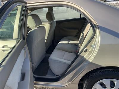 2005 Toyota Corolla CE   - Photo 9 - Acton, MA 01720