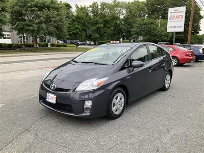 2010 Toyota Prius III - Photo 1 - Acton, MA 01720