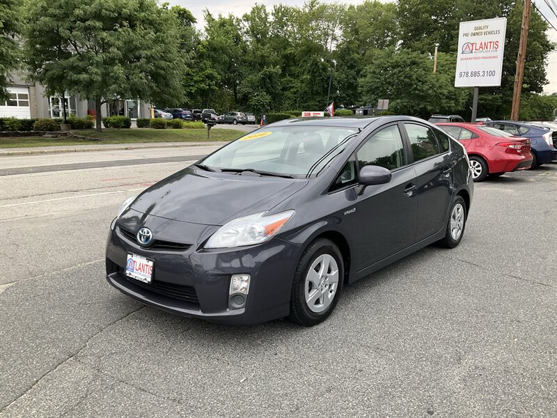 2010 Toyota Prius III   - Photo 1 - Acton, MA 01720