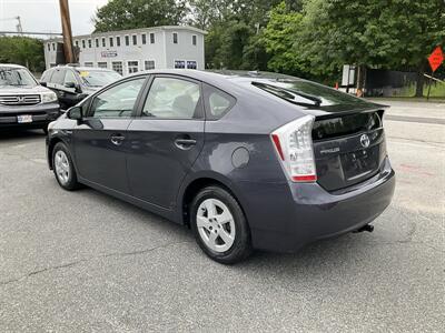 2010 Toyota Prius III - Photo 7 - Acton, MA 01720