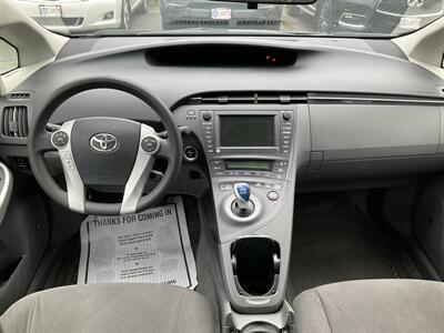 2010 Toyota Prius III - Photo 16 - Acton, MA 01720