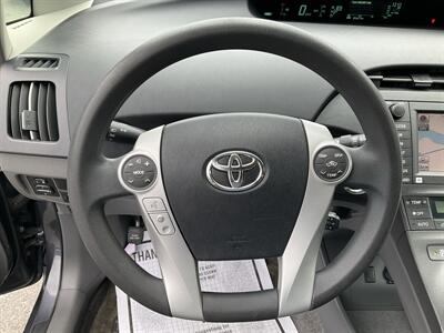 2010 Toyota Prius III - Photo 23 - Acton, MA 01720